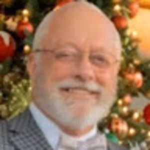 Meet your Posher, Patrick